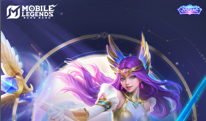 Mobile Legends Bang Bang